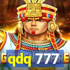 qdq 777